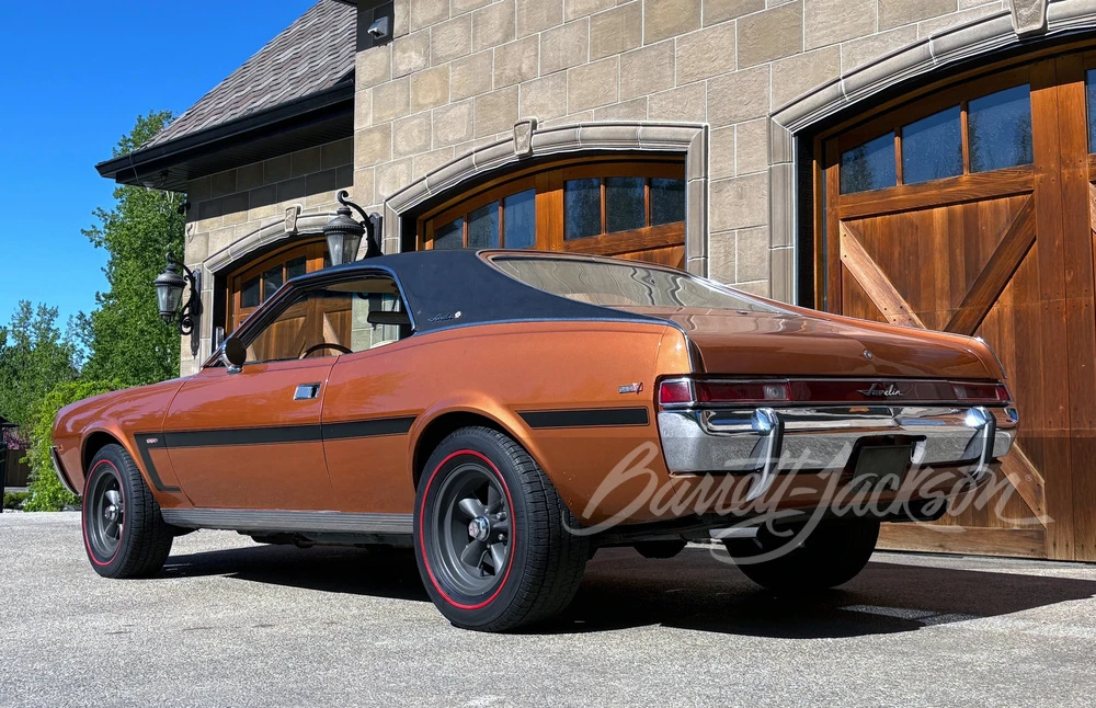 1969 AMC Javelin - Image 24 of 25