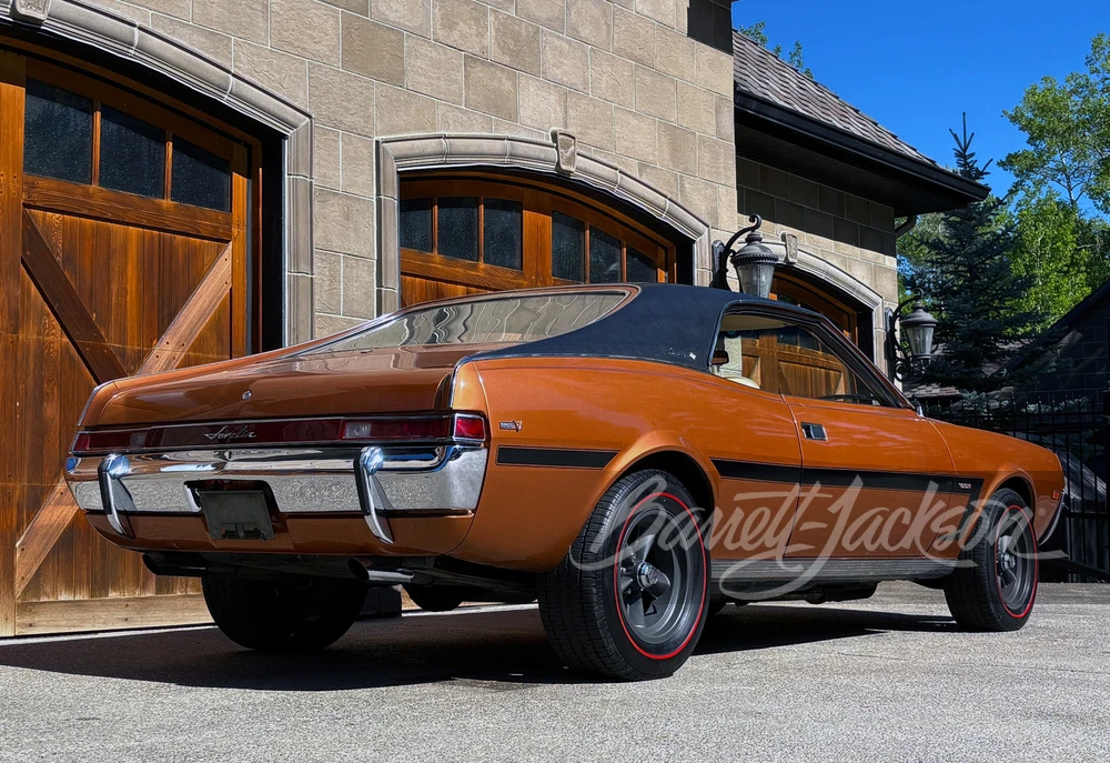 1969 AMC Javelin - Image 25 of 25