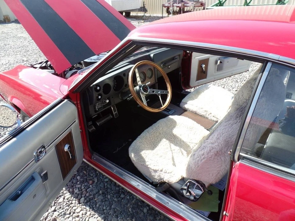 1969 AMC Javelin - Image 8 of 9