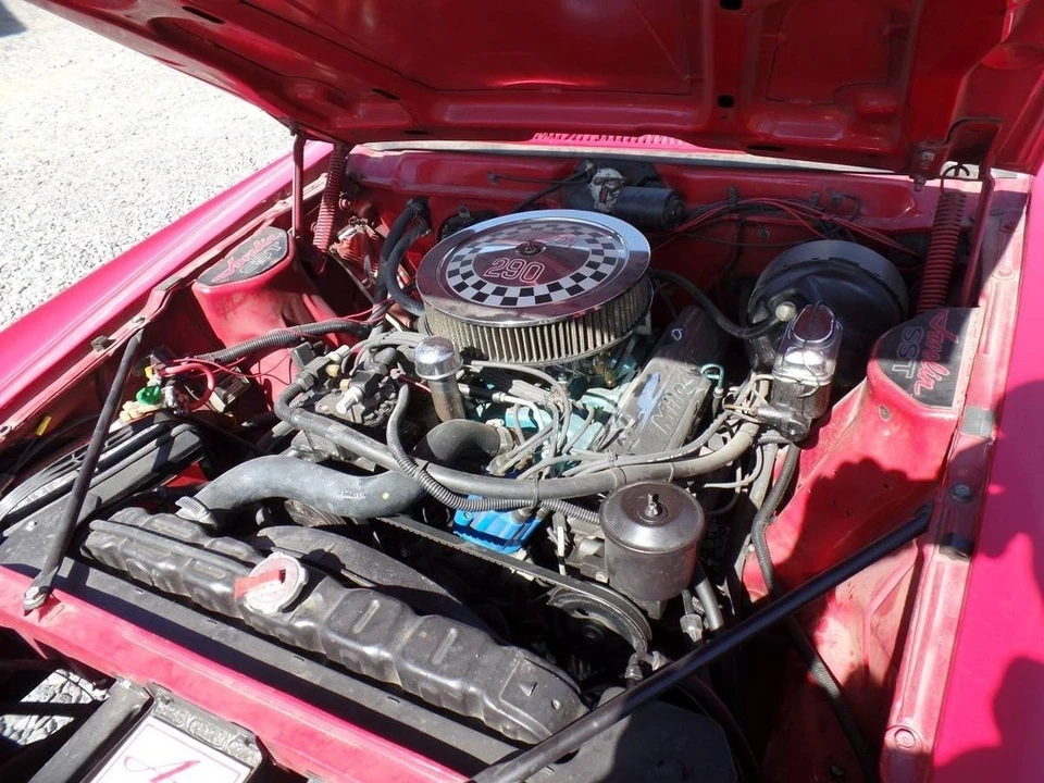 1969 AMC Javelin - Image 6 of 9