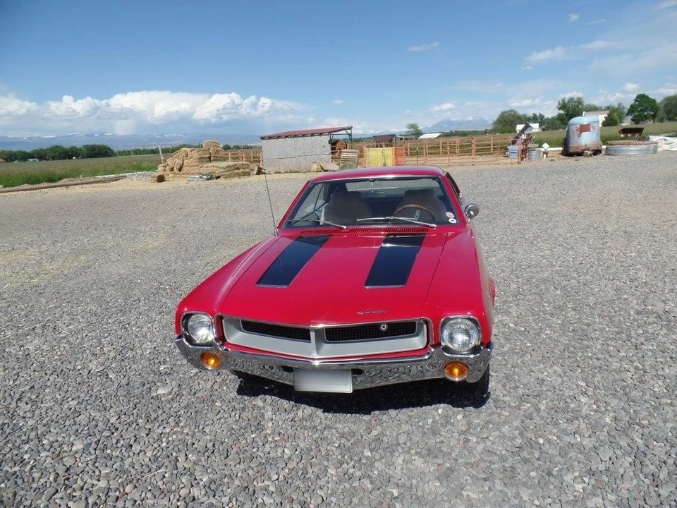 1969 AMC Javelin - Image 5 of 9