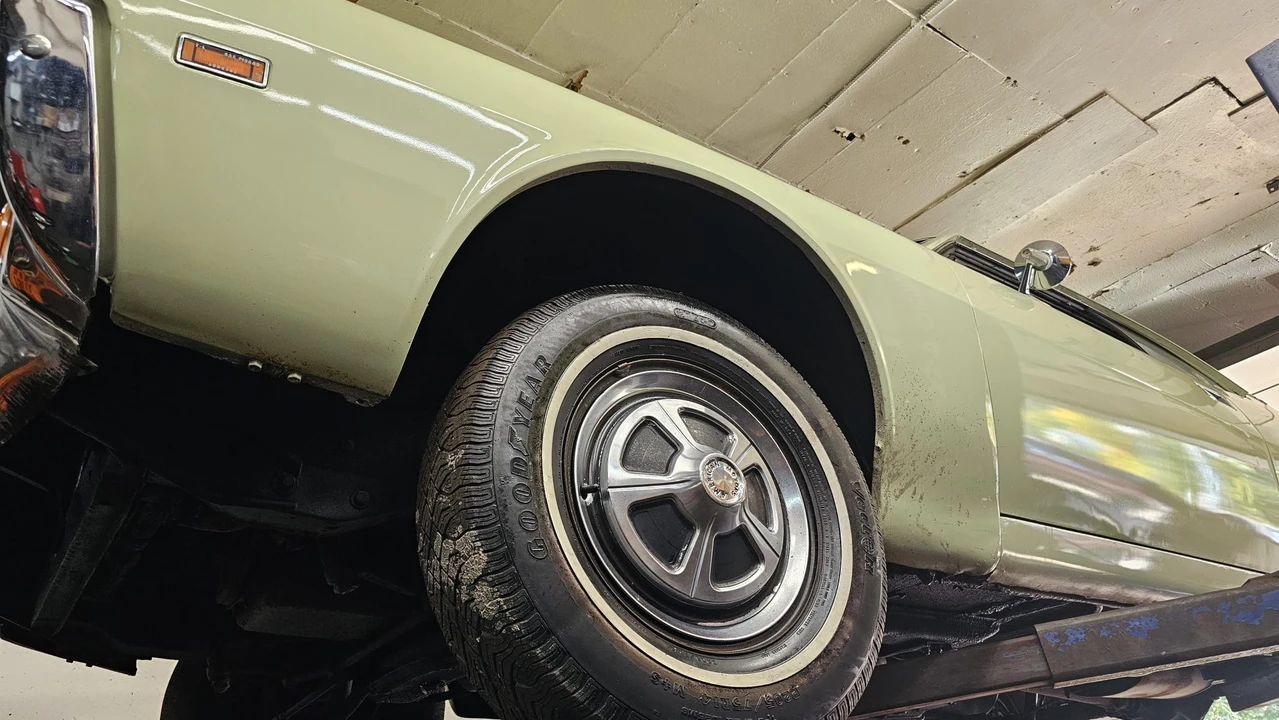 1969 AMC Javelin - Image 28 of 31