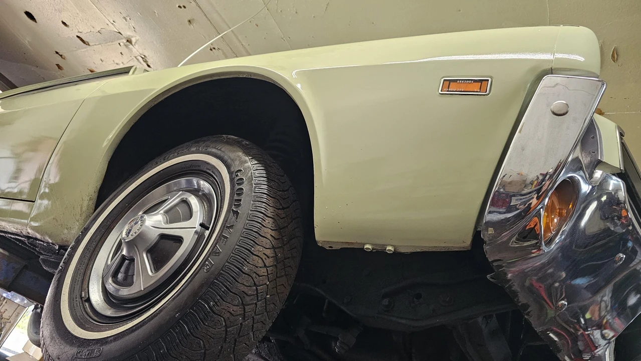 1969 AMC Javelin - Image 27 of 31