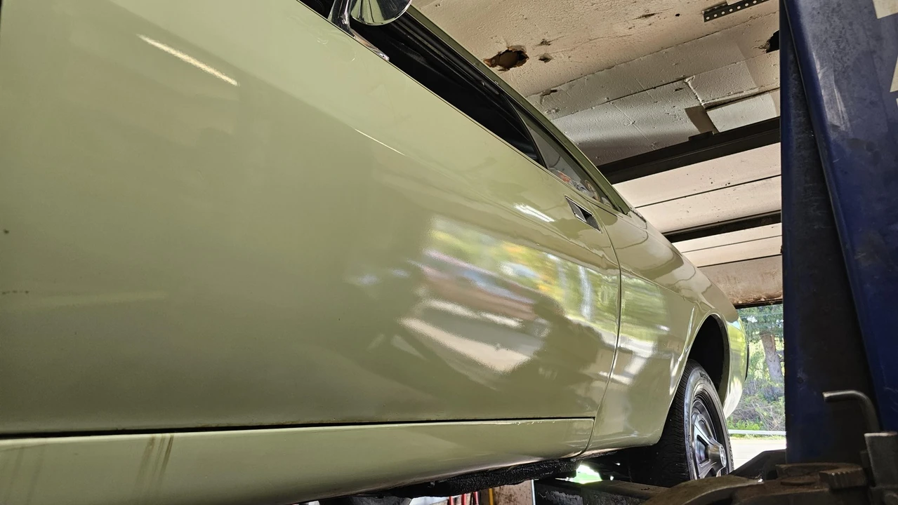 1969 AMC Javelin - Image 29 of 31