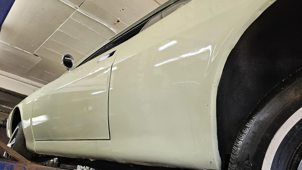 1969 AMC Javelin - Image 31 of 31