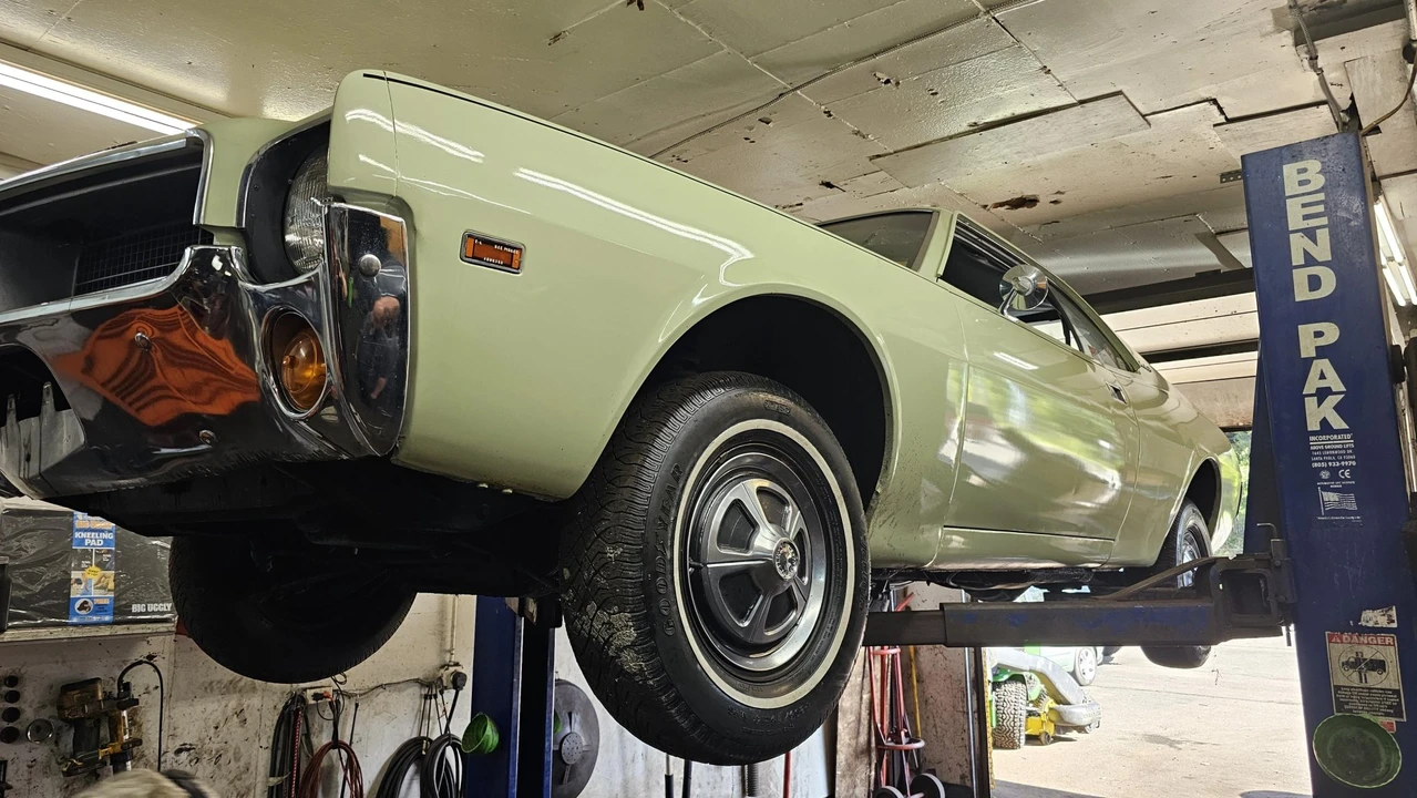 1969 AMC Javelin - Image 24 of 31
