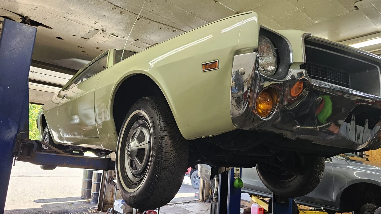 1969 AMC Javelin - Image 23 of 31