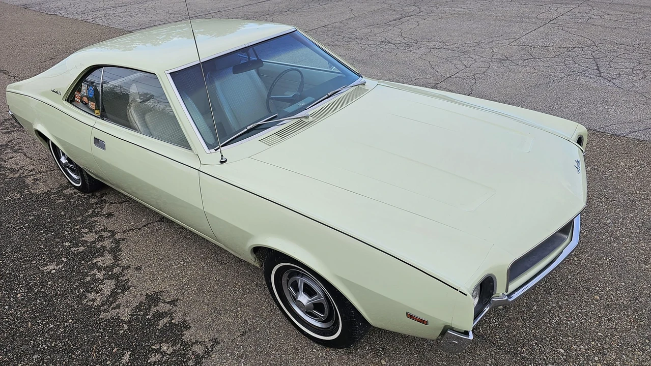 1969 AMC Javelin - Image 19 of 31