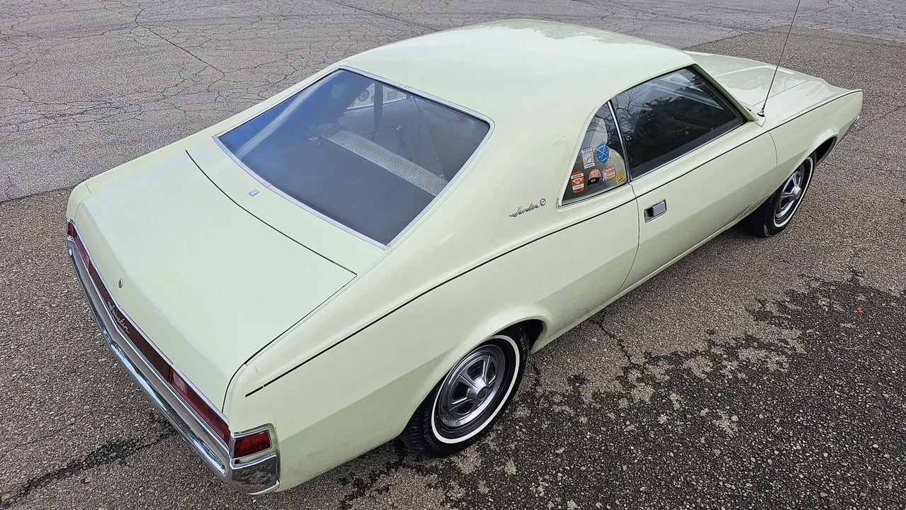 1969 AMC Javelin - Image 14 of 31