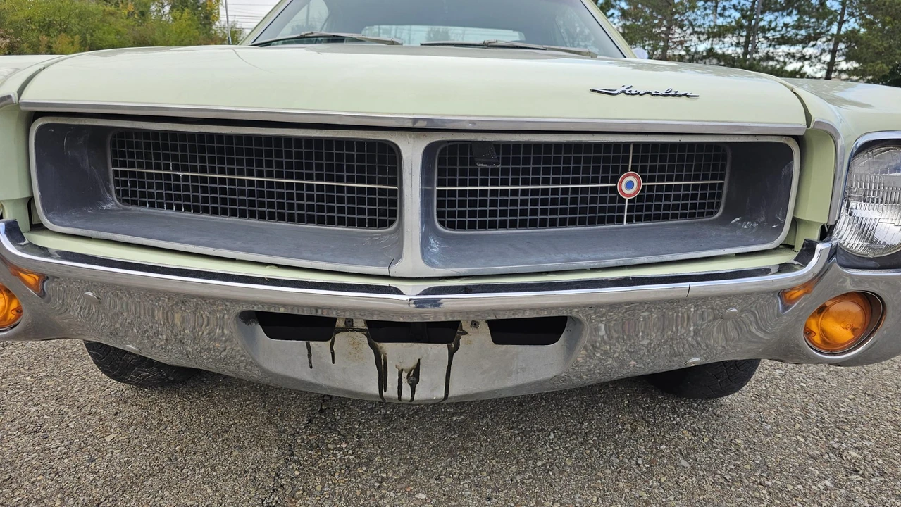 1969 AMC Javelin - Image 22 of 31