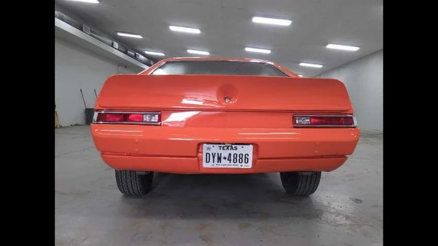 1969 AMC Javelin - Image 8 of 12