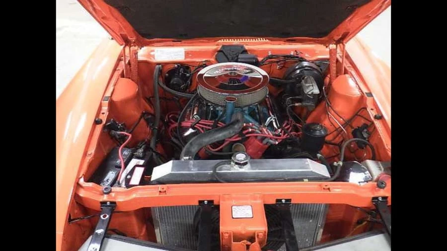 1969 AMC Javelin - Image 9 of 12