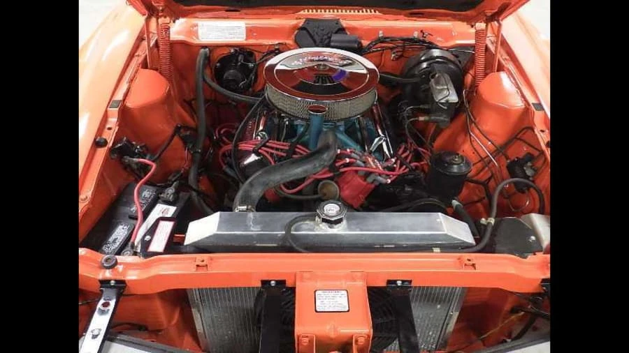 1969 AMC Javelin - Image 10 of 12