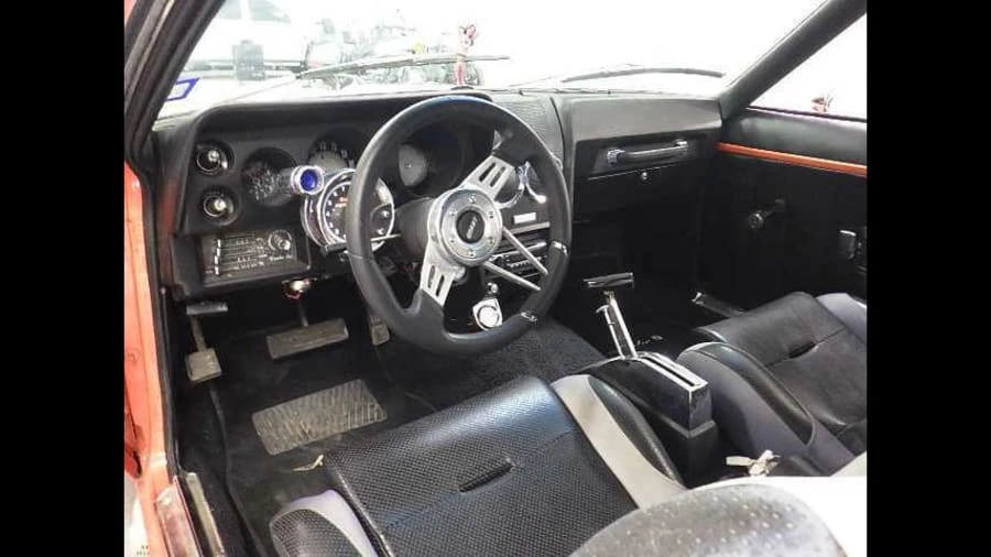 1969 AMC Javelin - Image 4 of 12