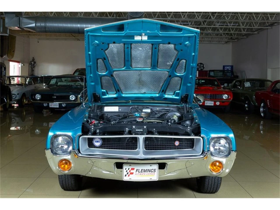 1969 AMC Javelin - Image 31 of 31