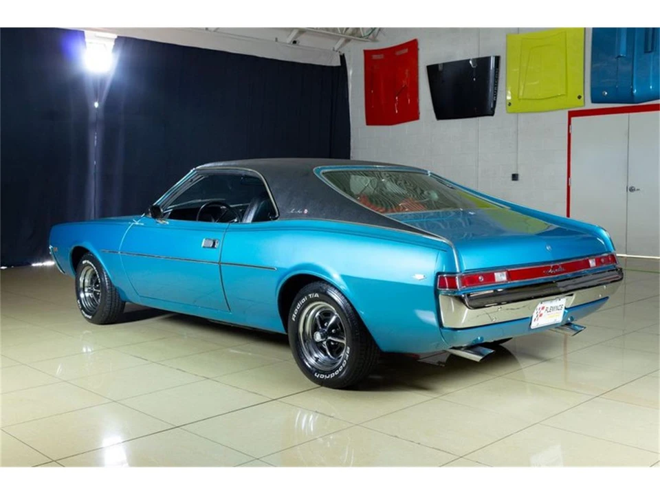 1969 AMC Javelin - Image 11 of 31
