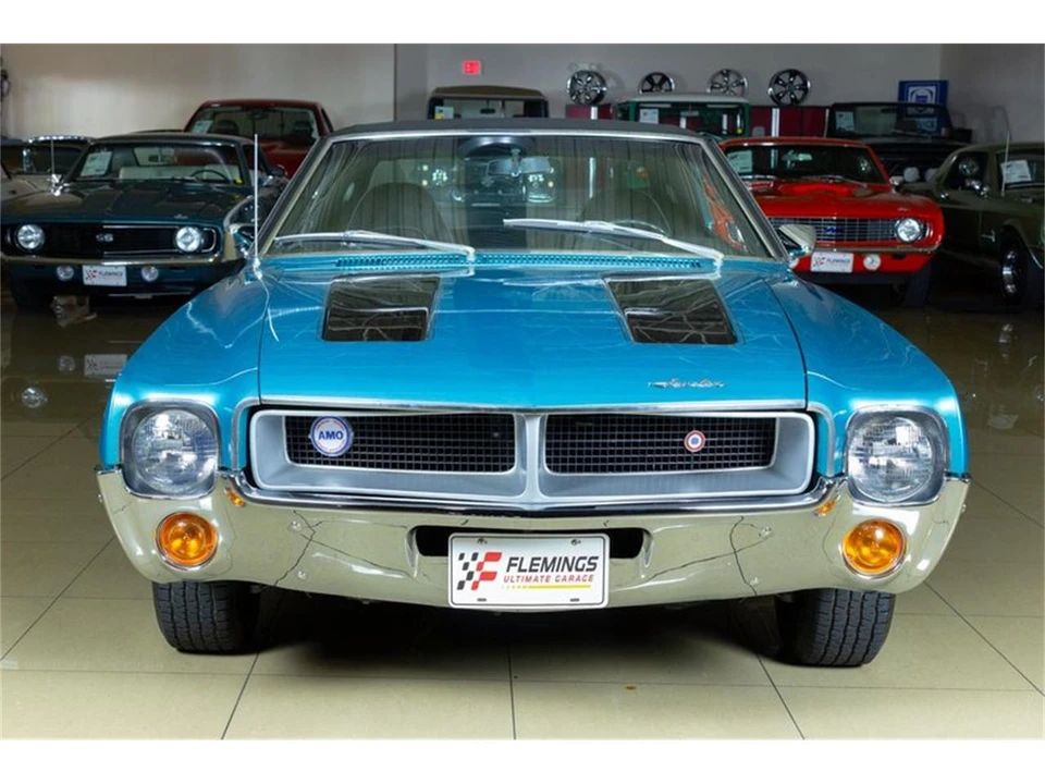 1969 AMC Javelin - Image 29 of 31