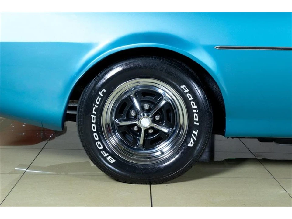1969 AMC Javelin - Image 23 of 31