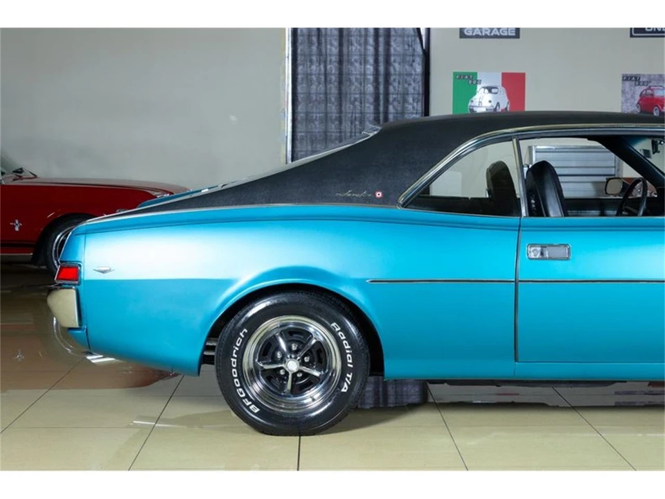 1969 AMC Javelin - Image 19 of 31