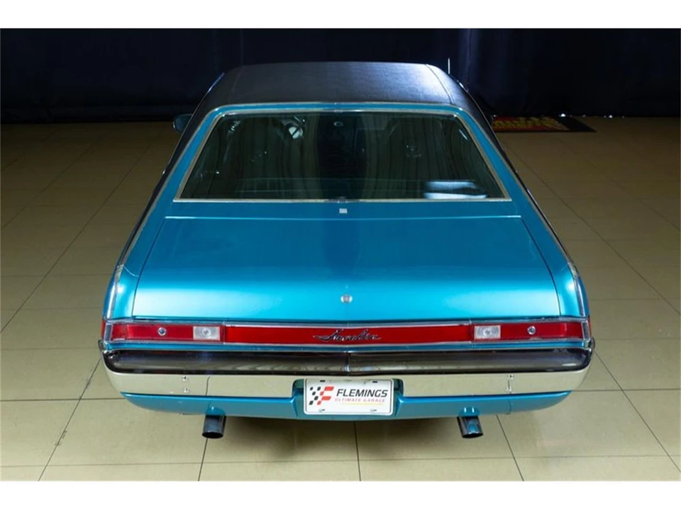 1969 AMC Javelin - Image 13 of 31