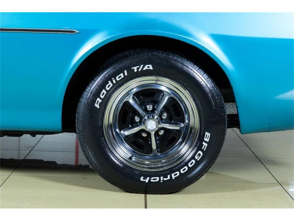 1969 AMC Javelin - Image 9 of 31