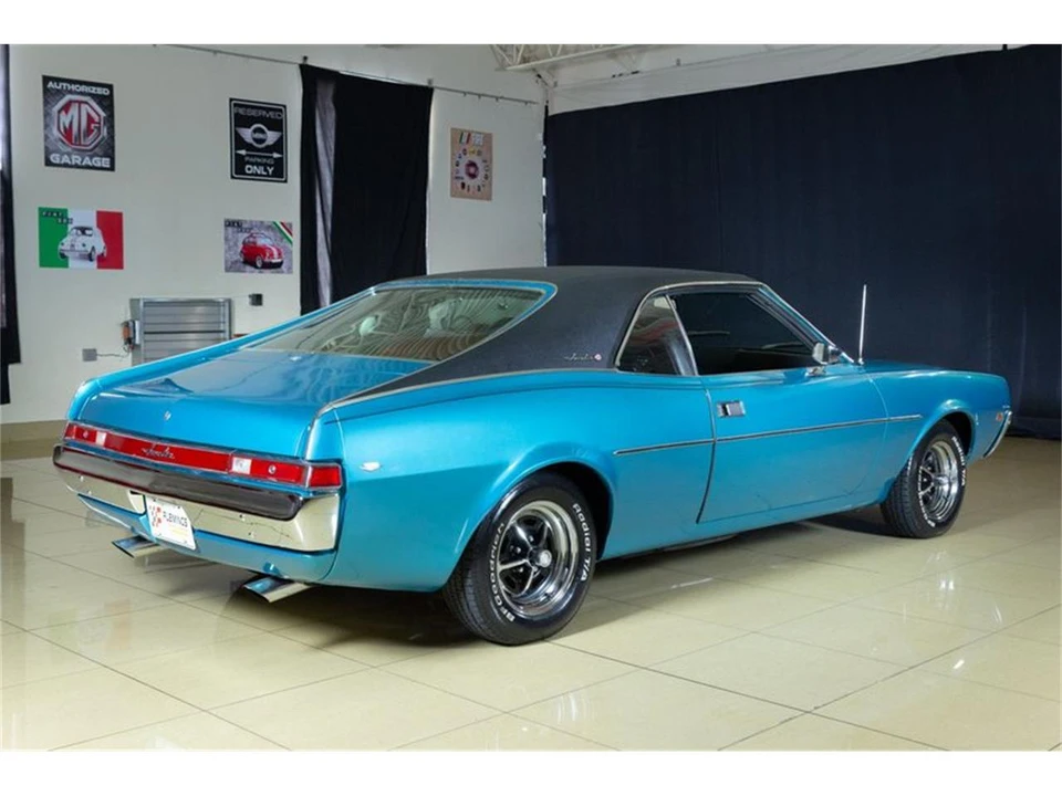 1969 AMC Javelin - Image 17 of 31