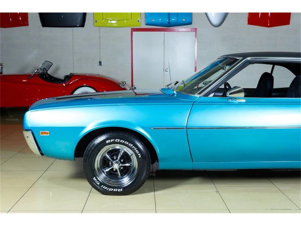 1969 AMC Javelin - Image 4 of 31