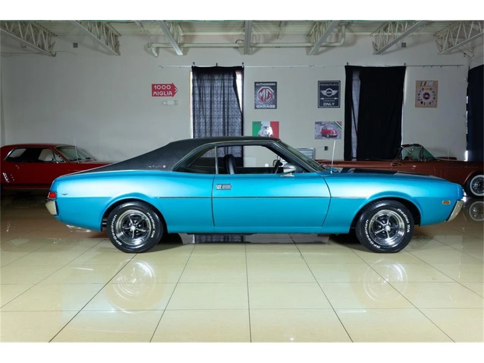 1969 AMC Javelin - Image 21 of 31