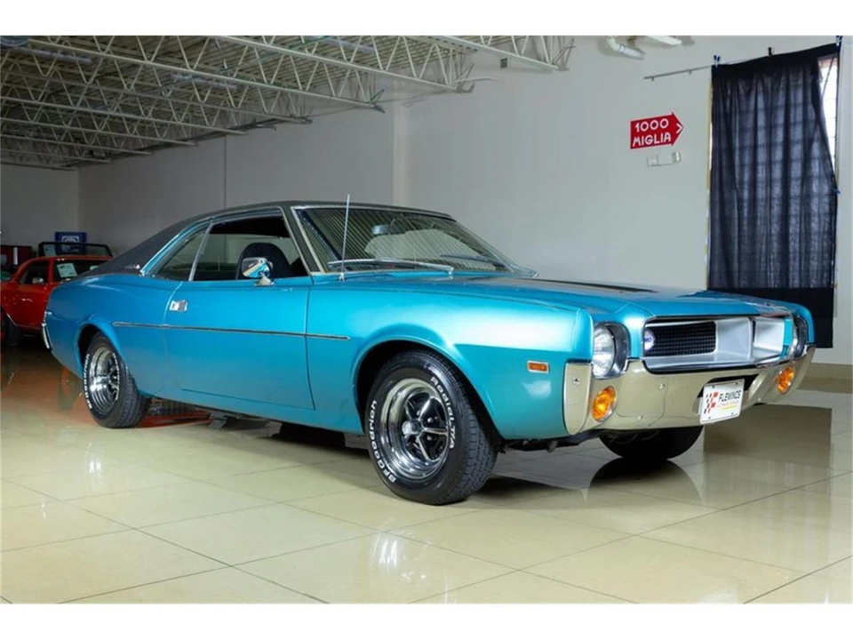 1969 AMC Javelin - Image 27 of 31