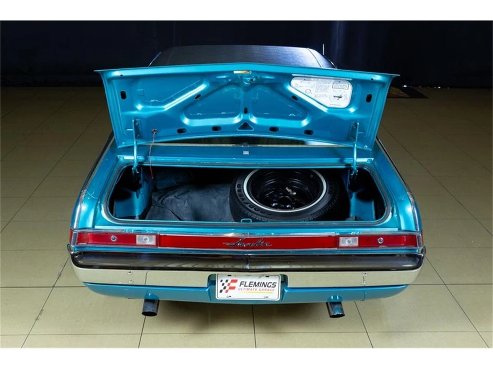 1969 AMC Javelin - Image 15 of 31