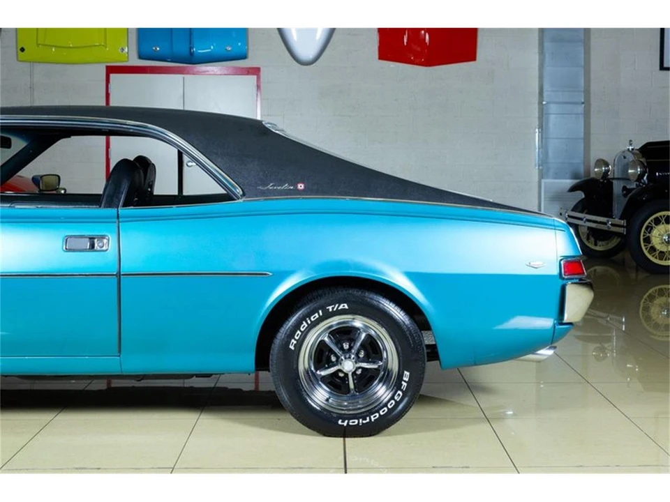 1969 AMC Javelin - Image 5 of 31