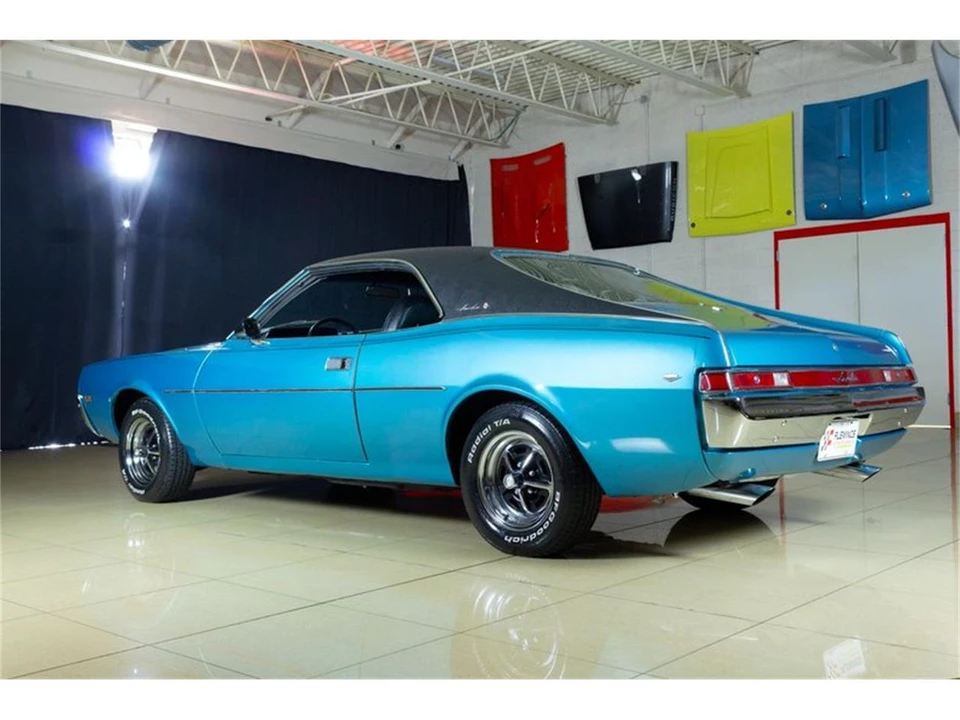 1969 AMC Javelin - Image 12 of 31