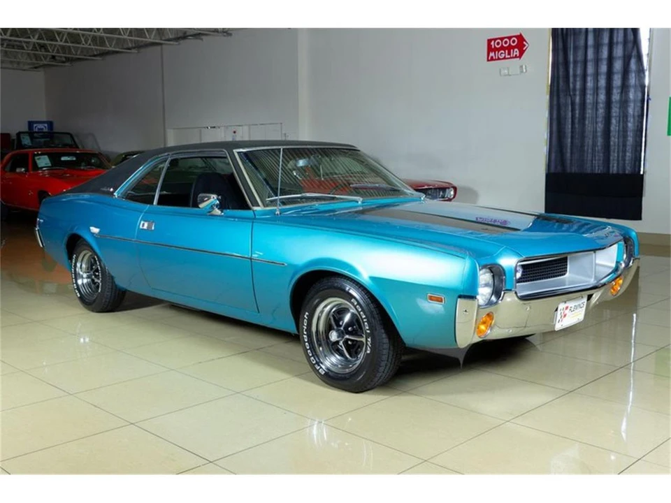 1969 AMC Javelin - Image 26 of 31