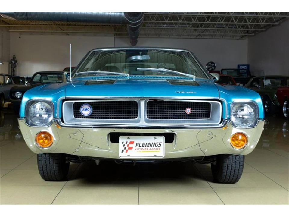 1969 AMC Javelin - Image 30 of 31