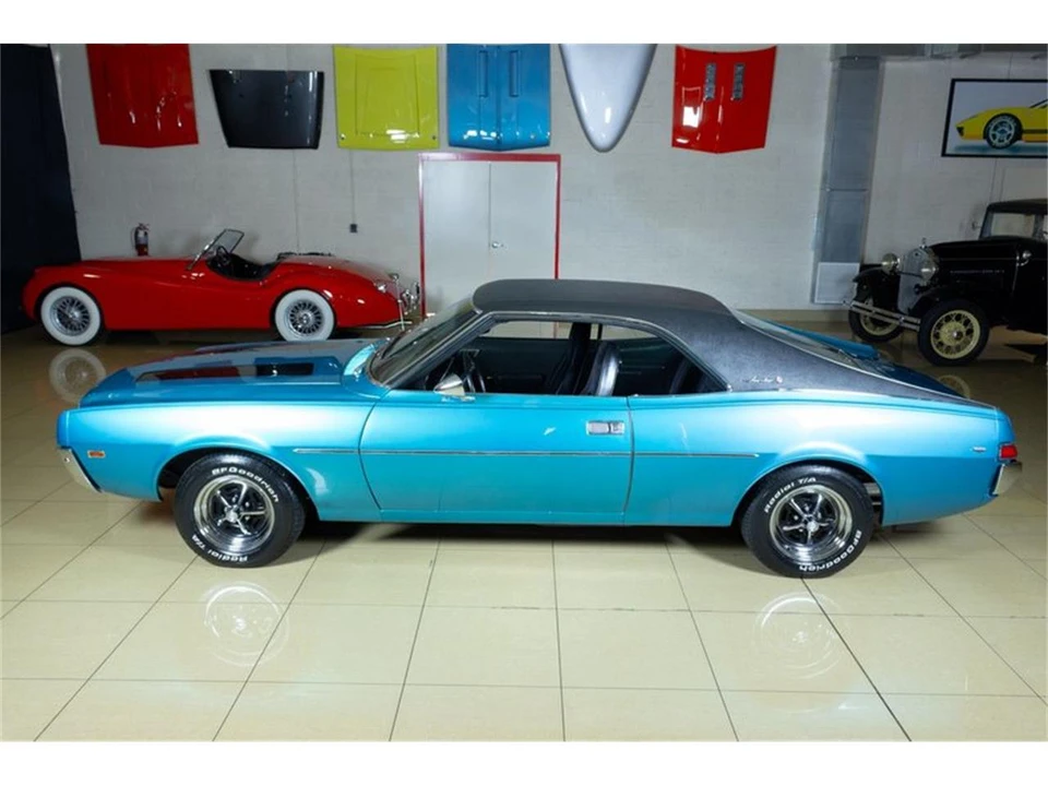 1969 AMC Javelin - Image 6 of 31