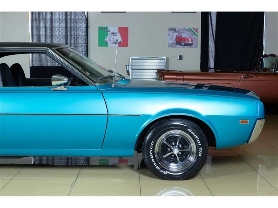 1969 AMC Javelin - Image 20 of 31