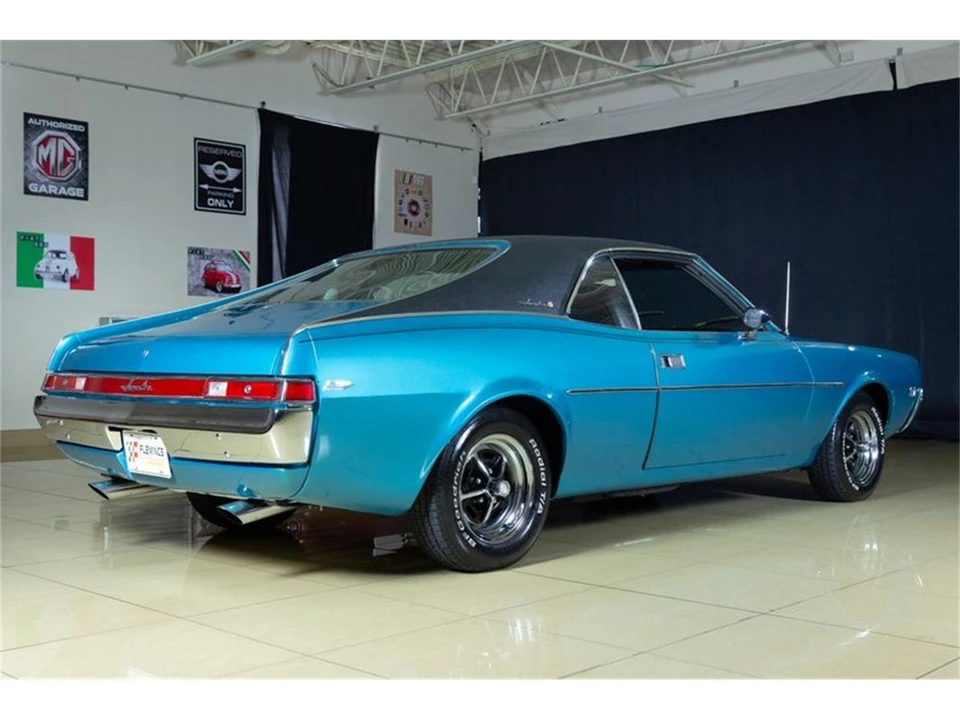 1969 AMC Javelin - Image 18 of 31