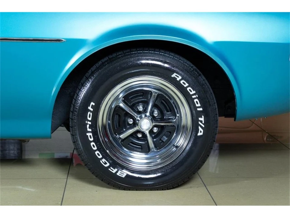 1969 AMC Javelin - Image 24 of 31