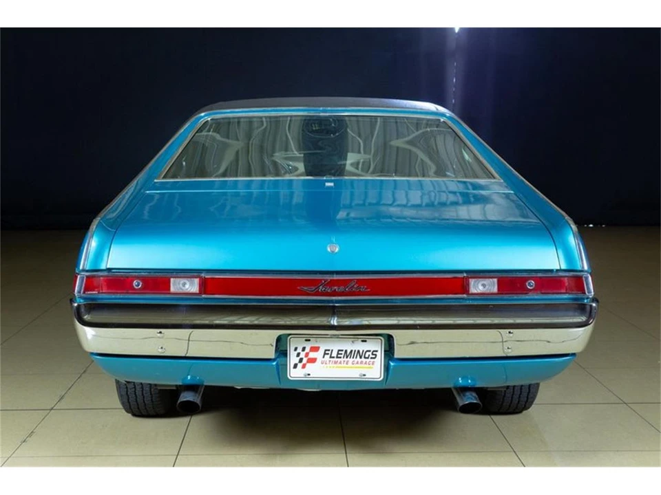 1969 AMC Javelin - Image 14 of 31