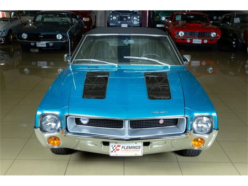 1969 AMC Javelin - Image 28 of 31