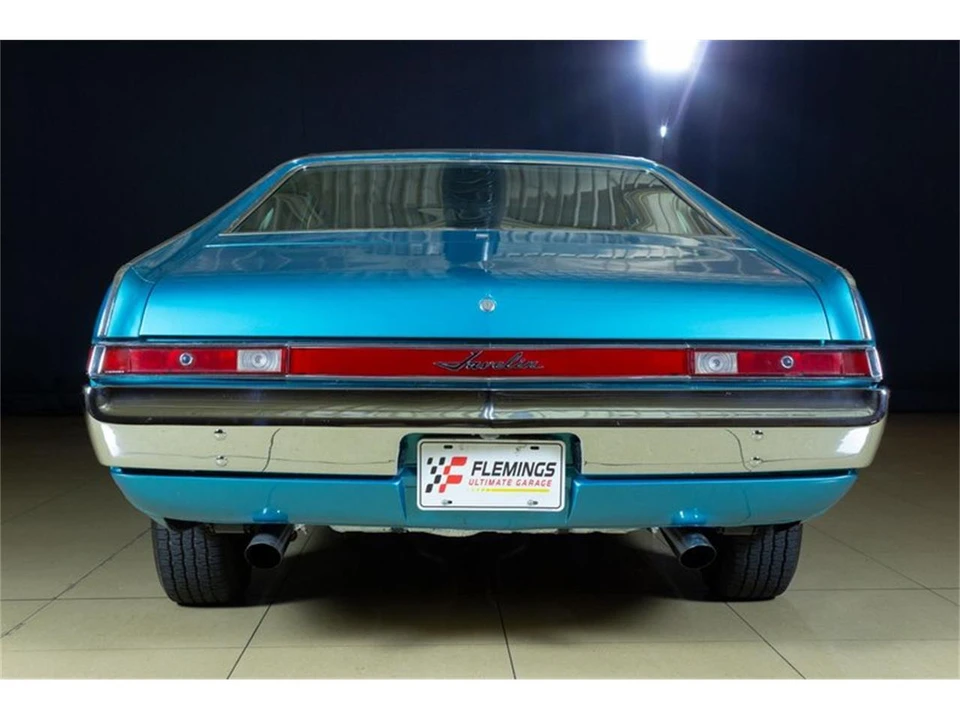 1969 AMC Javelin - Image 16 of 31