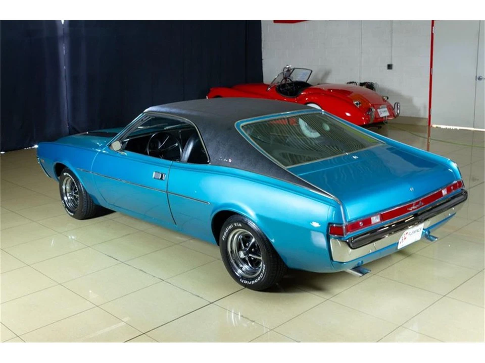 1969 AMC Javelin - Image 10 of 31