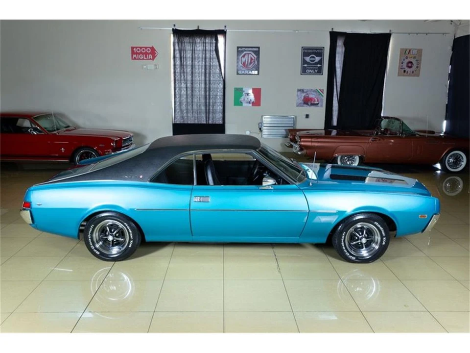 1969 AMC Javelin - Image 22 of 31