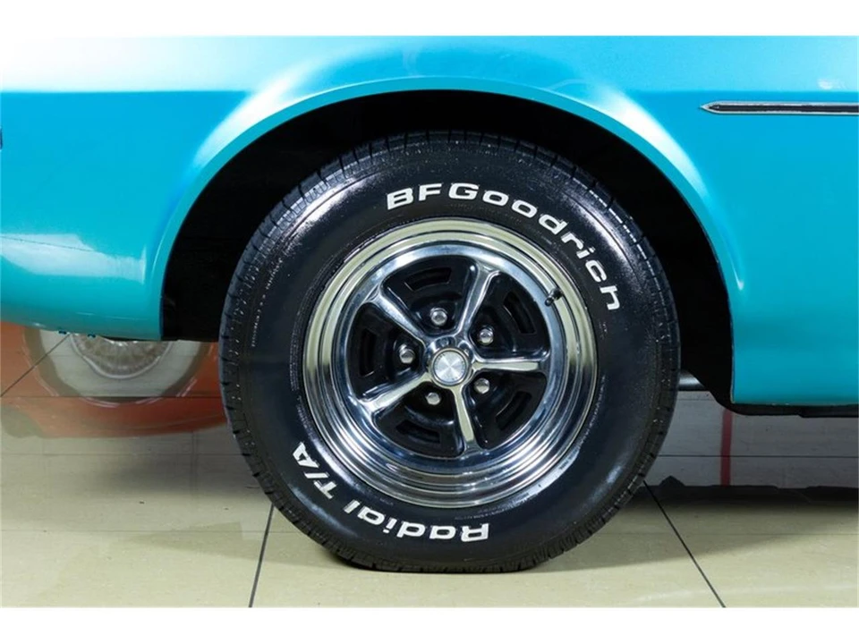 1969 AMC Javelin - Image 8 of 31