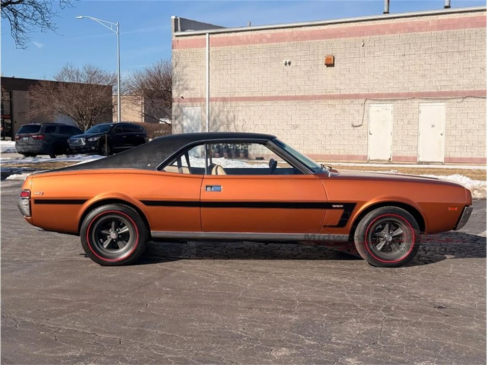 1969 AMC Javelin - Image 17 of 31