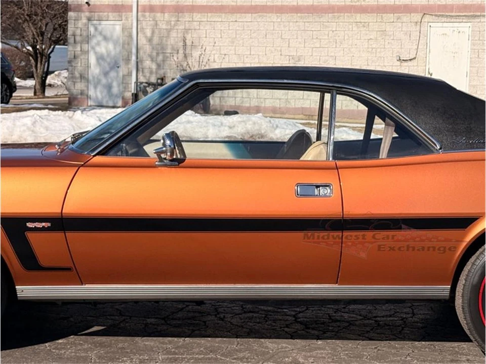 1969 AMC Javelin - Image 29 of 31