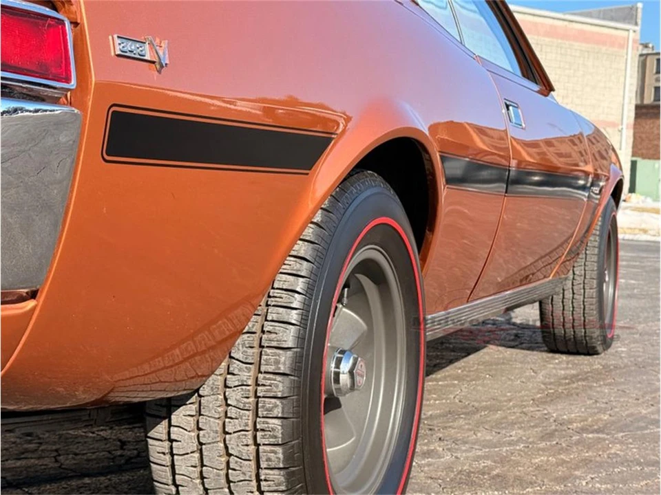 1969 AMC Javelin - Image 25 of 31