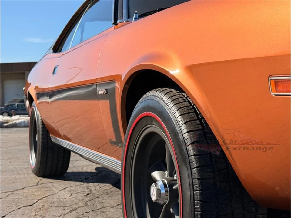1969 AMC Javelin - Image 22 of 31