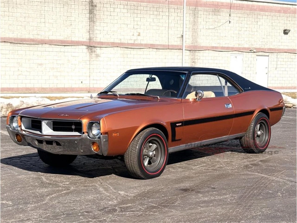 1969 AMC Javelin - Image 26 of 31