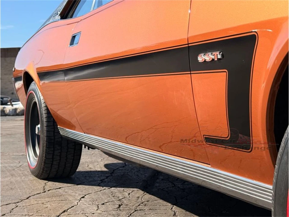 1969 AMC Javelin - Image 23 of 31